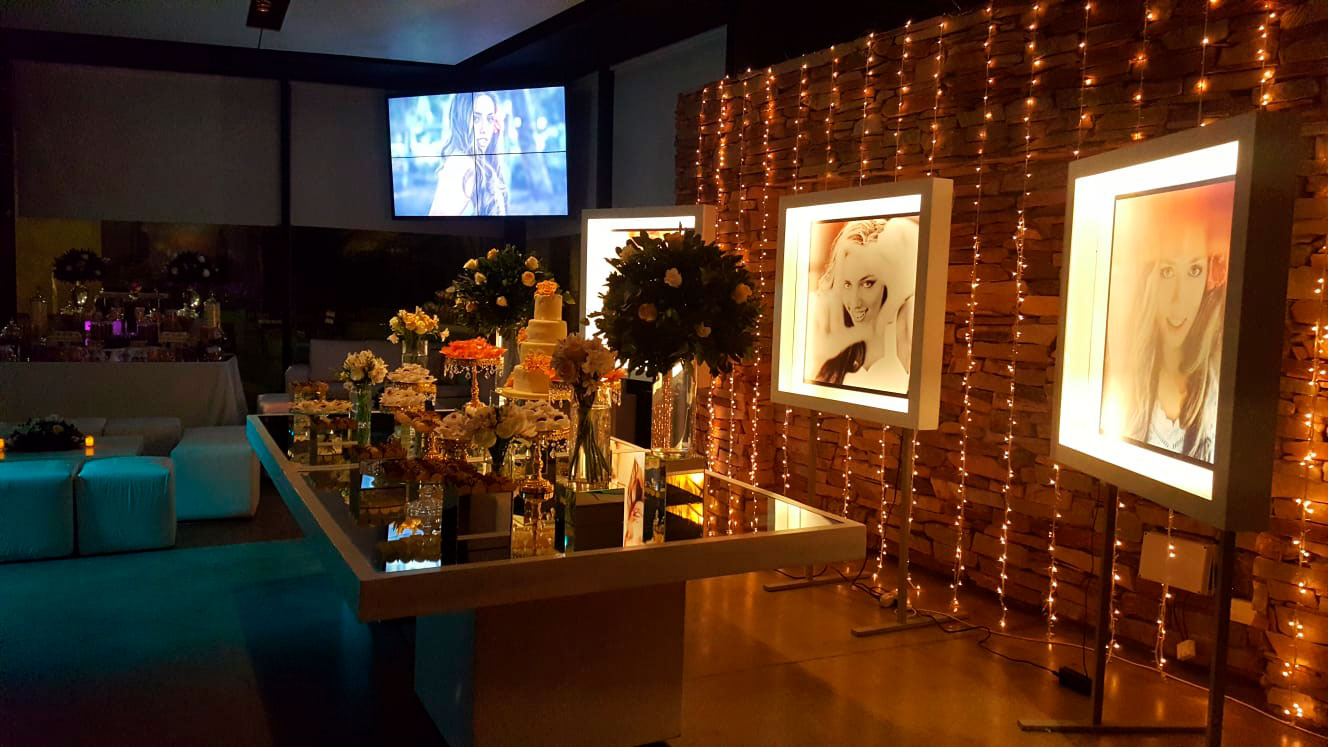 Eventos, Salon de fiestas, Hotel en Carrasco, Montevideo, Uruguay