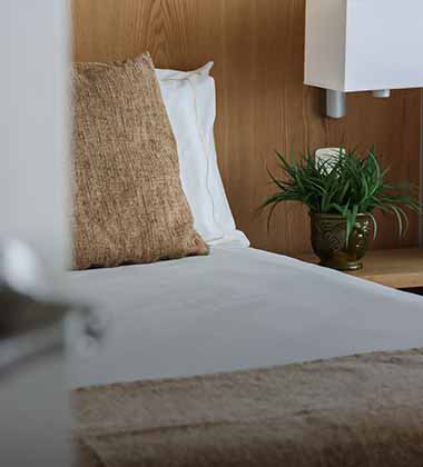 Suite Ferrari Cottage Carrasco