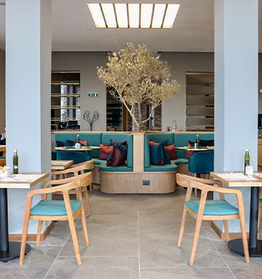 restaurante en montevideo