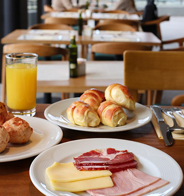 restaurante en montevideo