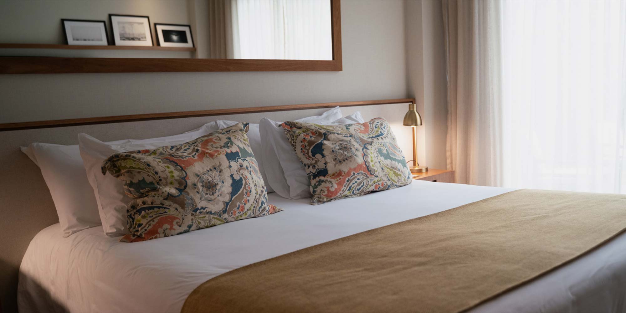 Hotel en Montevideo. Hotel Puerto Buceo