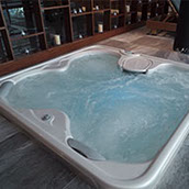 Hidromasaje Hotel Cottage Puerto Buceo Montevideo Uruguay