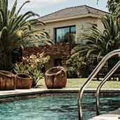 Hidromasaje Hotel Cottage Puerto Buceo Montevideo Uruguay