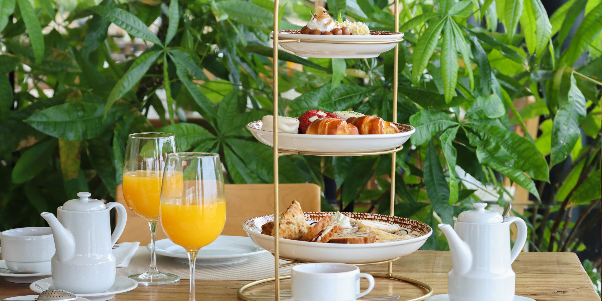 Restaurant Rambla, Cottage Carrasco Hotel & Suites frente al mar