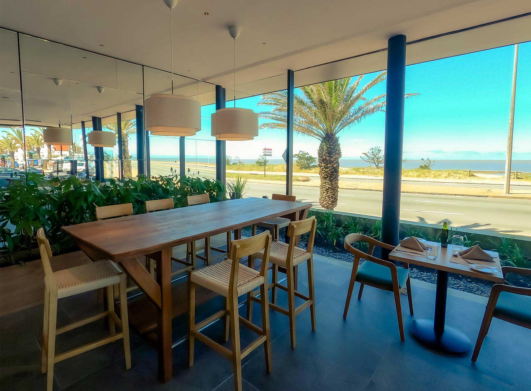 suites Cottage Carrasco Hotel & Suites