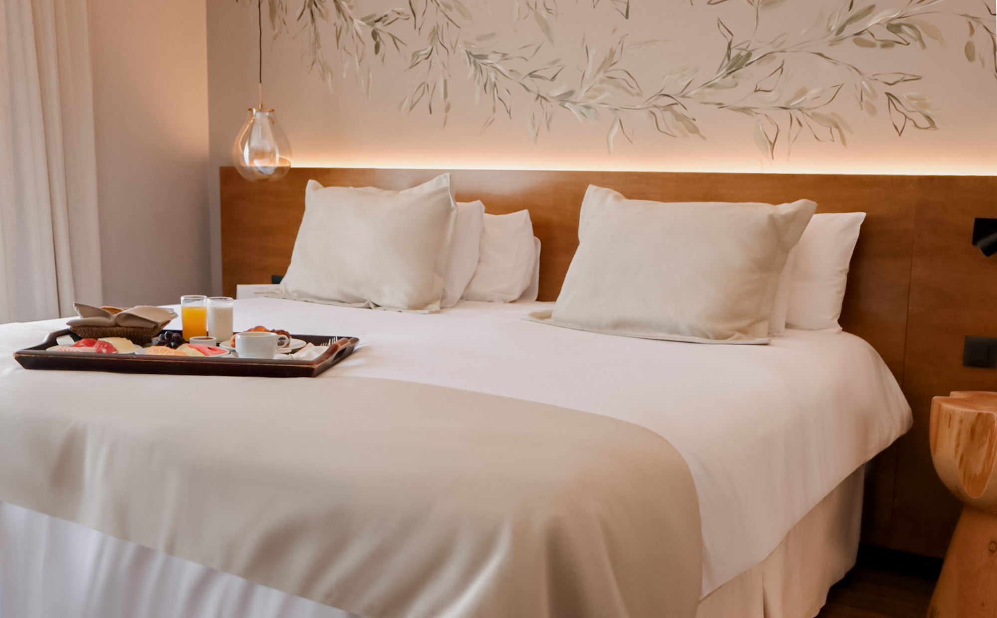 suites Cottage Carrasco Hotel & Suites